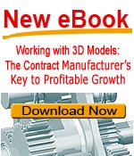 Download this new eBook - Working with 3D Models: Your Key to Profitable Growth