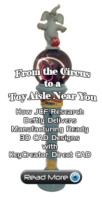 JCF Research Success Story